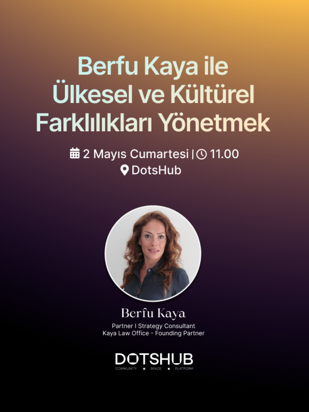 Ülkesel - Kültürel Farklılıkları Yönetme