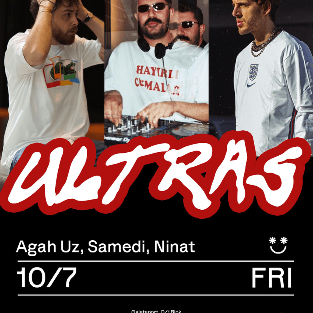 ULTRAS