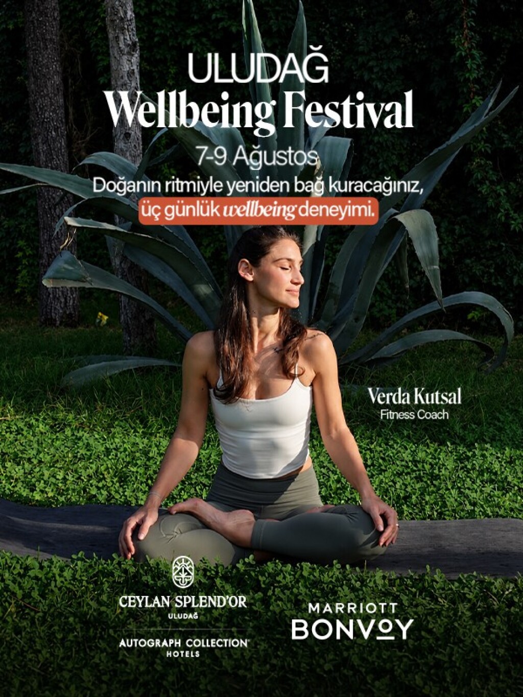 Uludağ Wellbeing Festival
