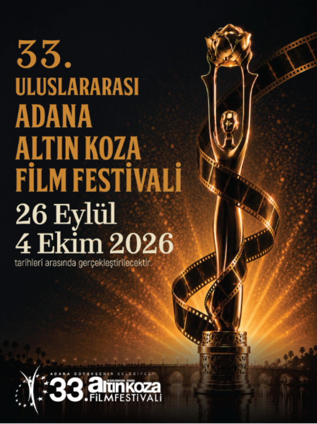 Uluslararası Adana Altın Koza Film