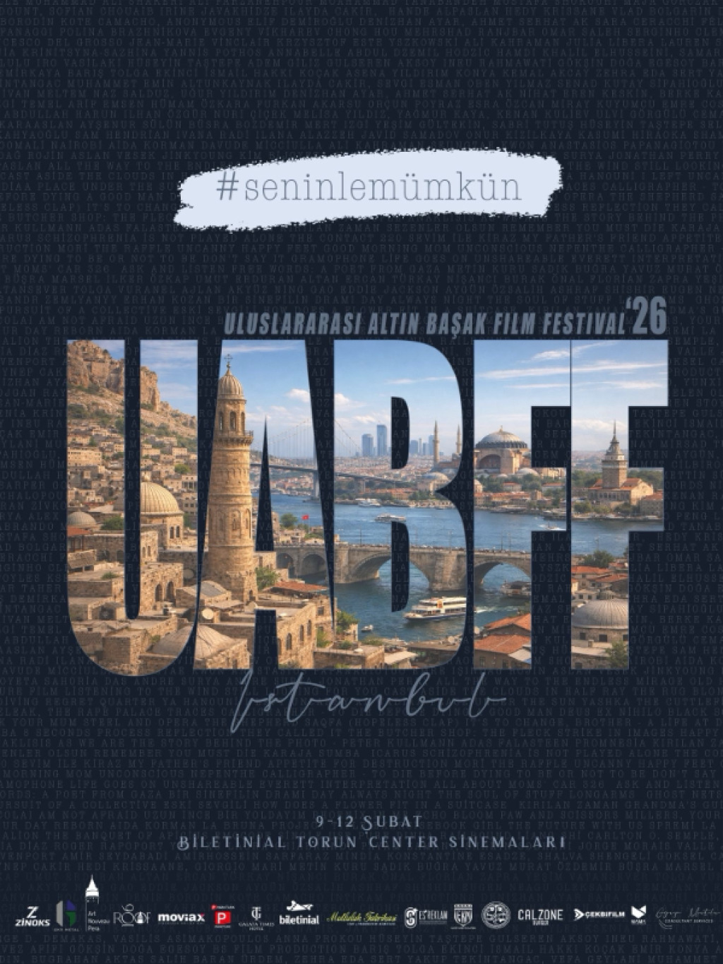 Uluslararası Altın Başak Film