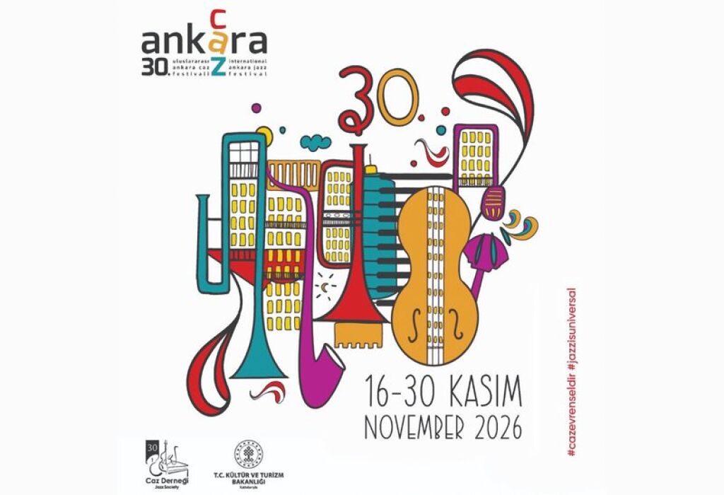 Uluslararası Ankara Caz