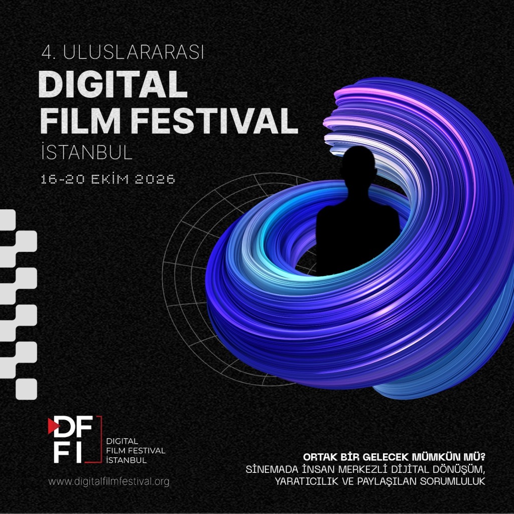 Uluslararası Digital Film Festival İstanbul