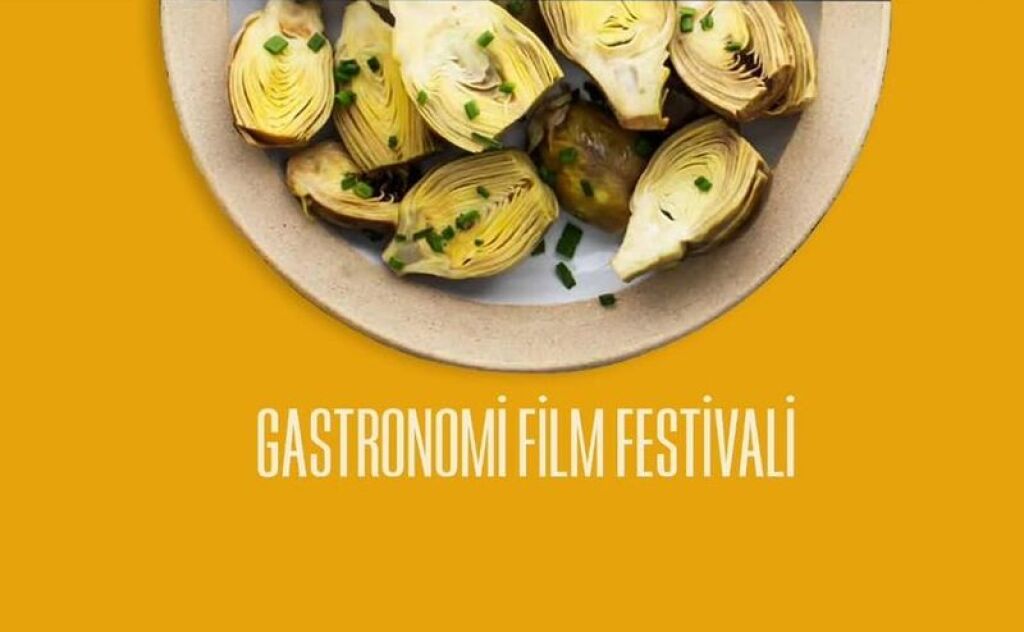 Uluslararası Gastronomi Film