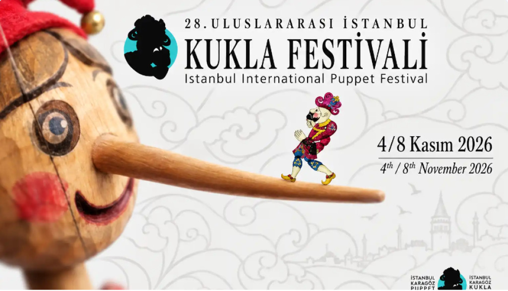 Uluslararası İstanbul Kukla