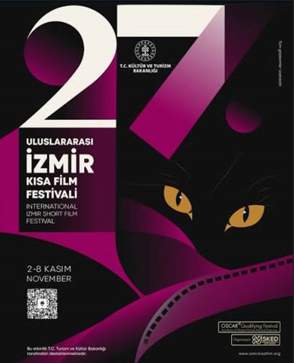Uluslararası İzmir Kısa Film