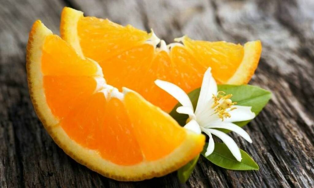 Uluslararası Portakal Çiçeği Karnavalı