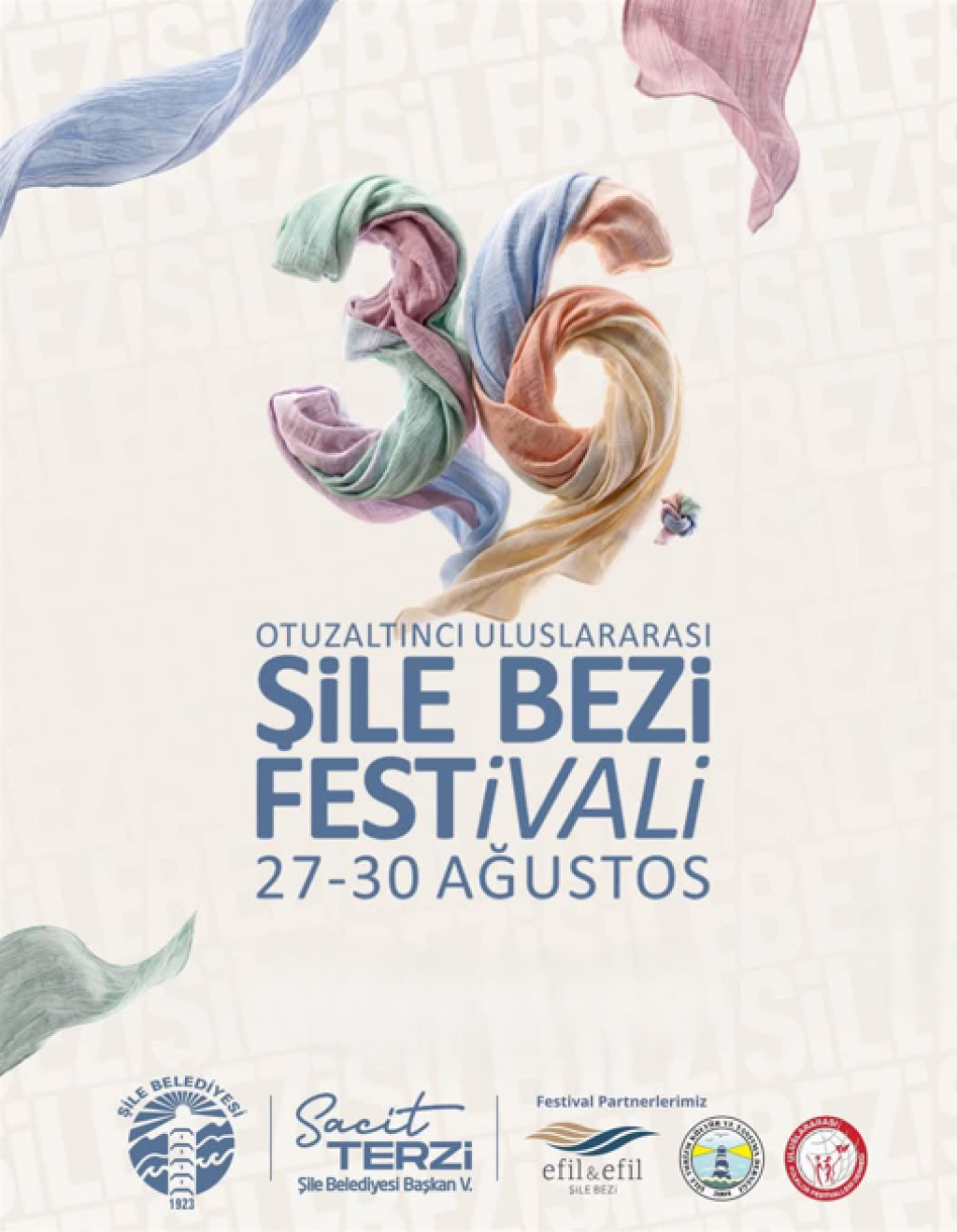 Uluslararası Şile Bezi Kültür Ve Sanat