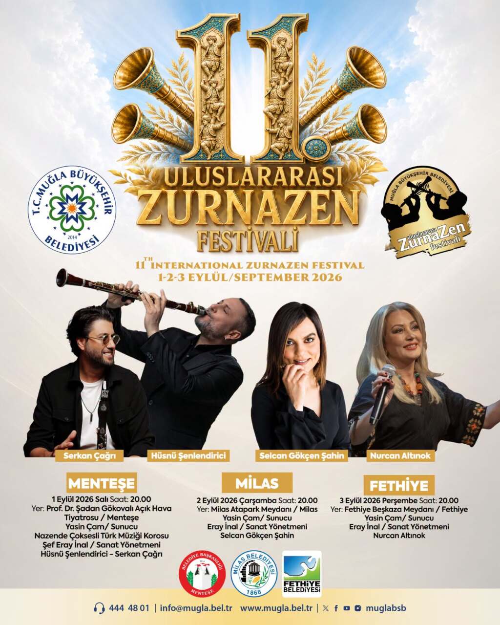Uluslararası Zurnazen