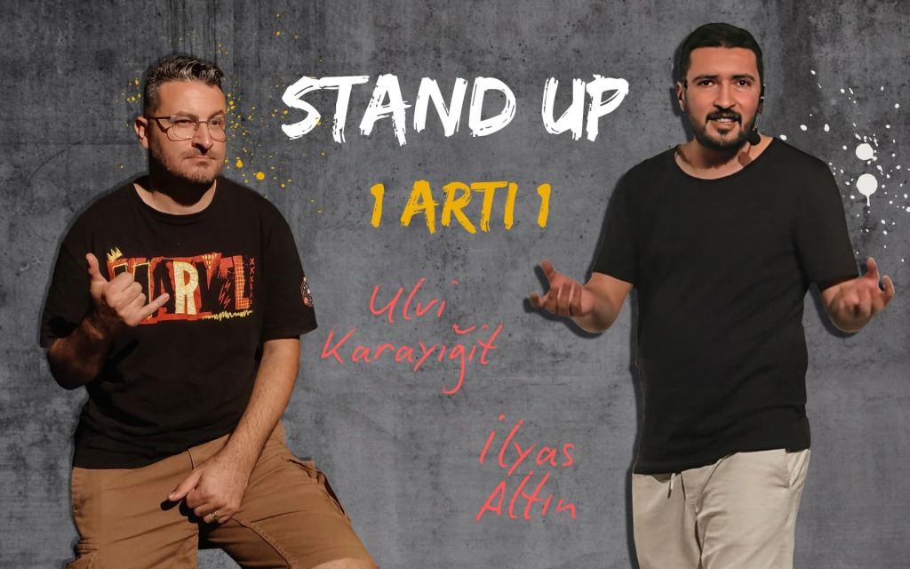 Ulvi Karayiğit - İlyas Altın