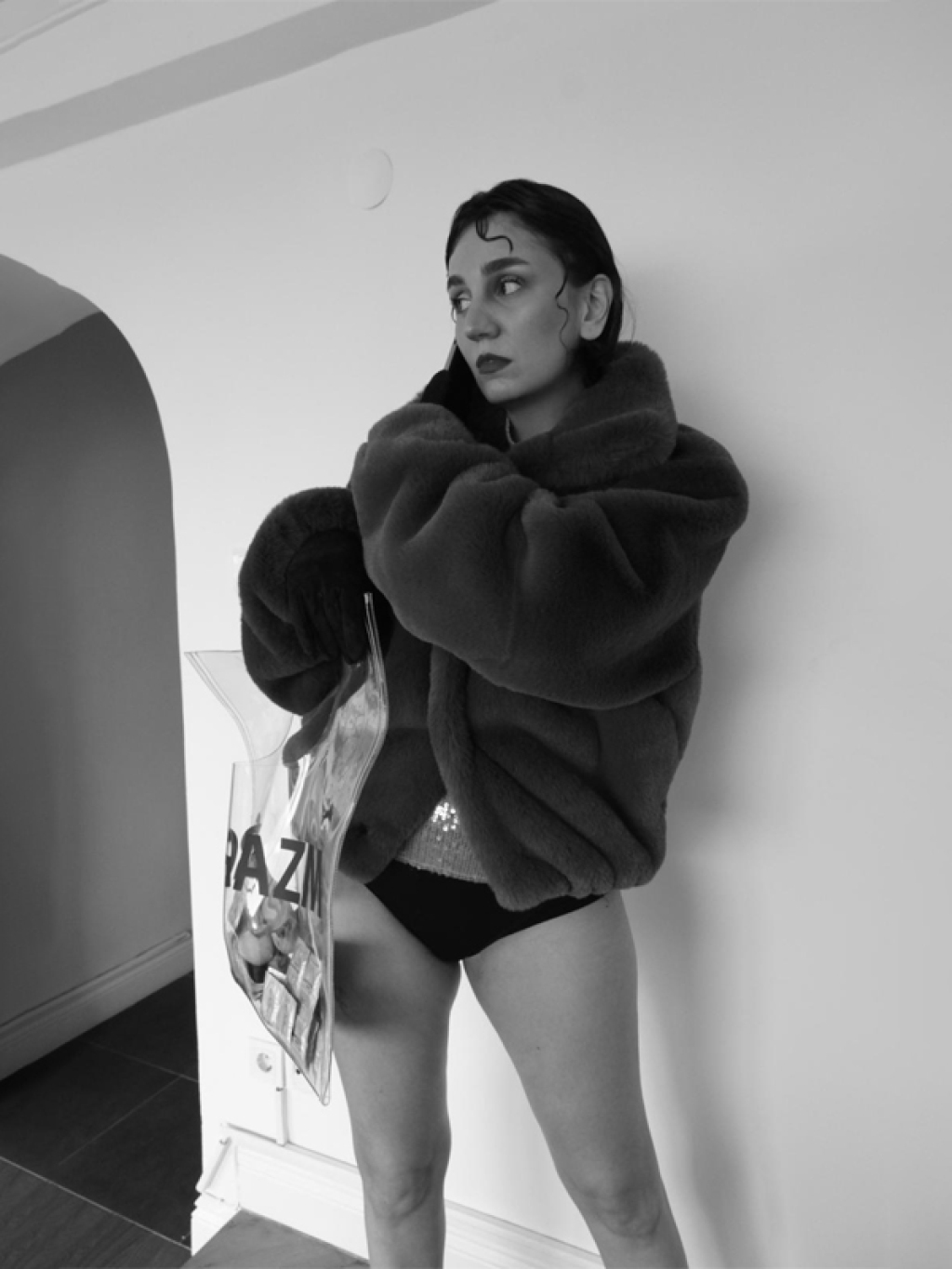 Umarım Annem Dinlemez