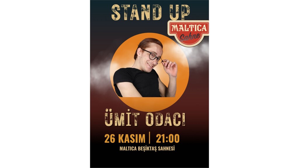 ÜMİT SHOW