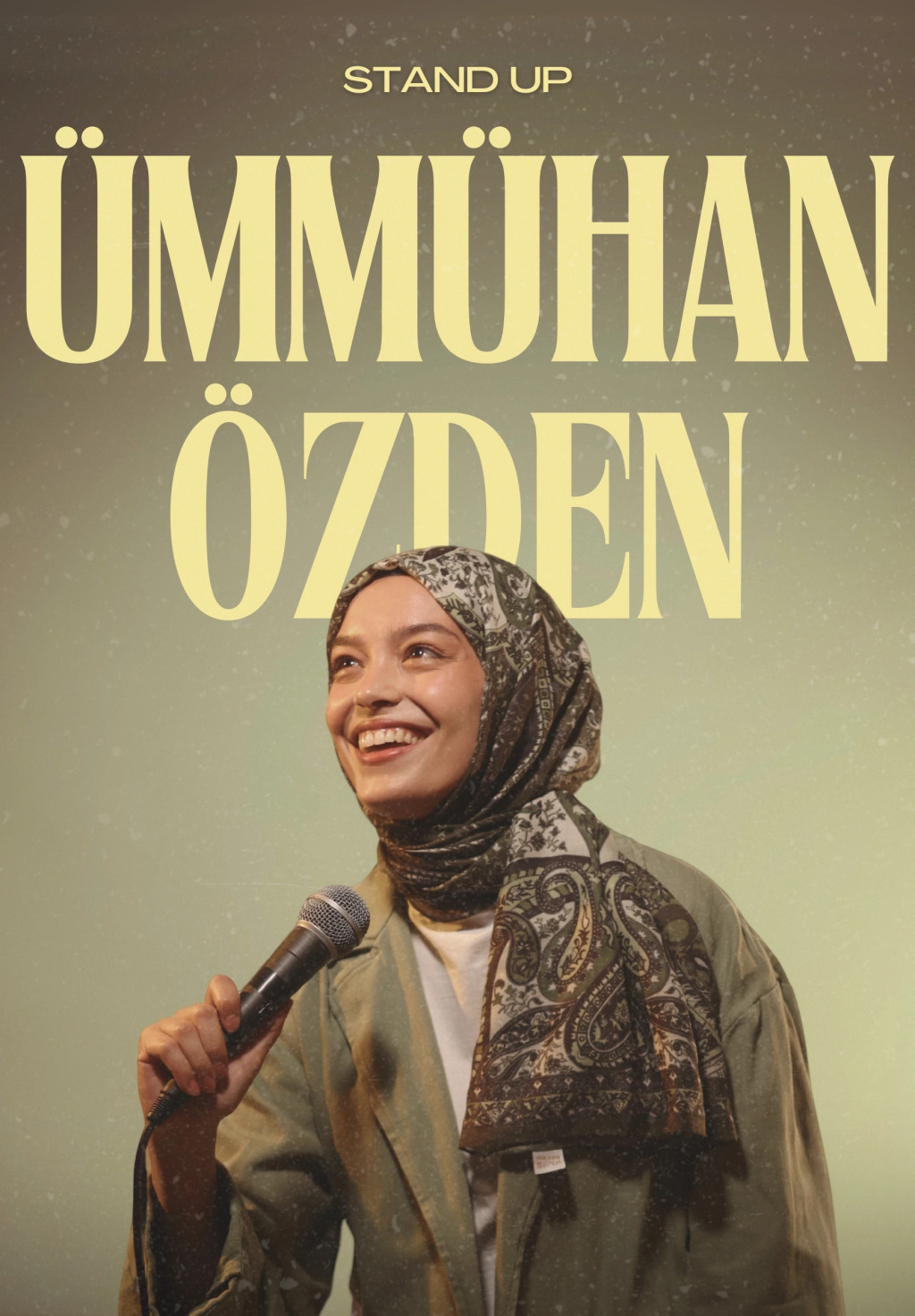 Ümmühan Özden