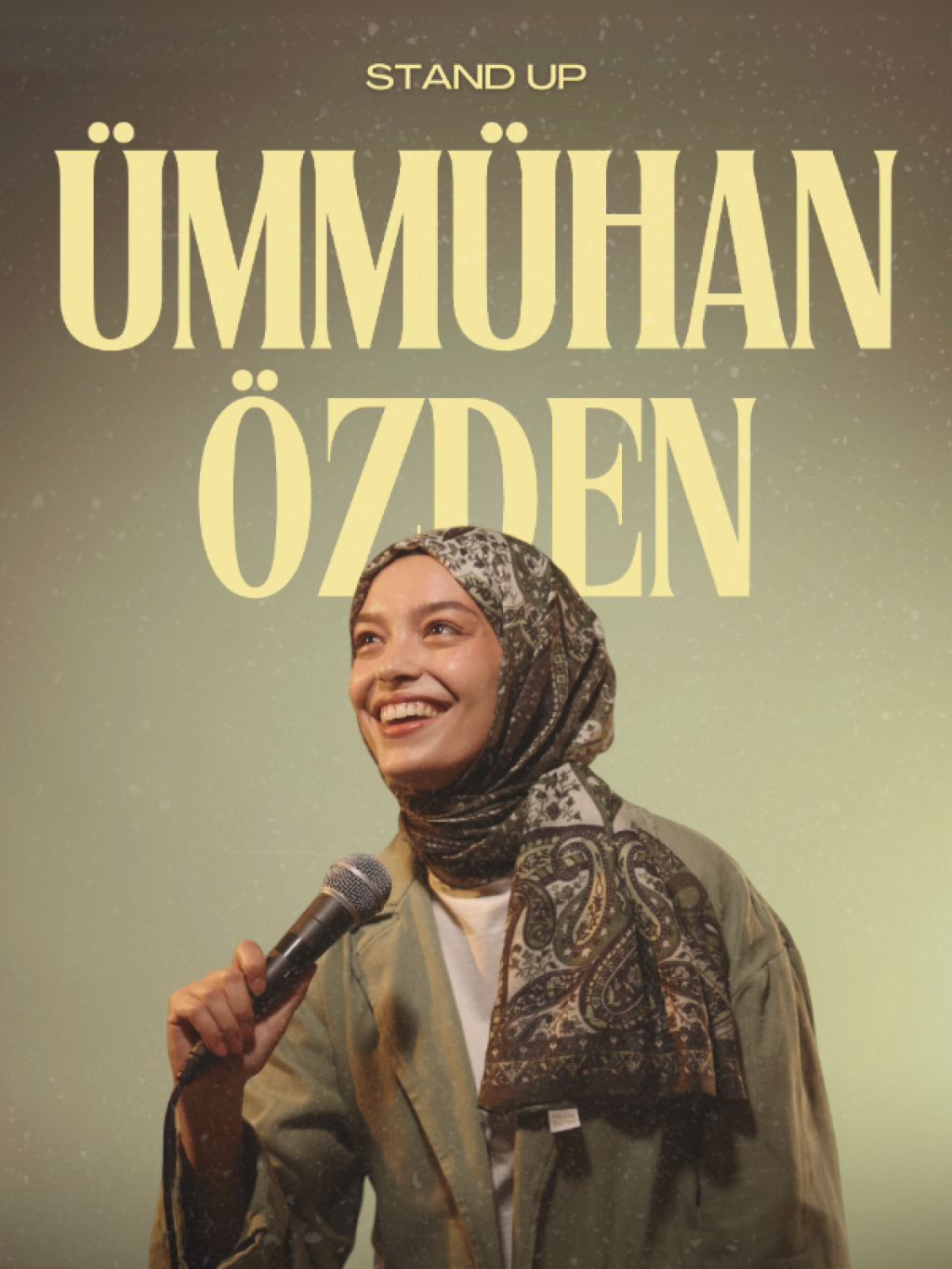 Ümmühan Özden