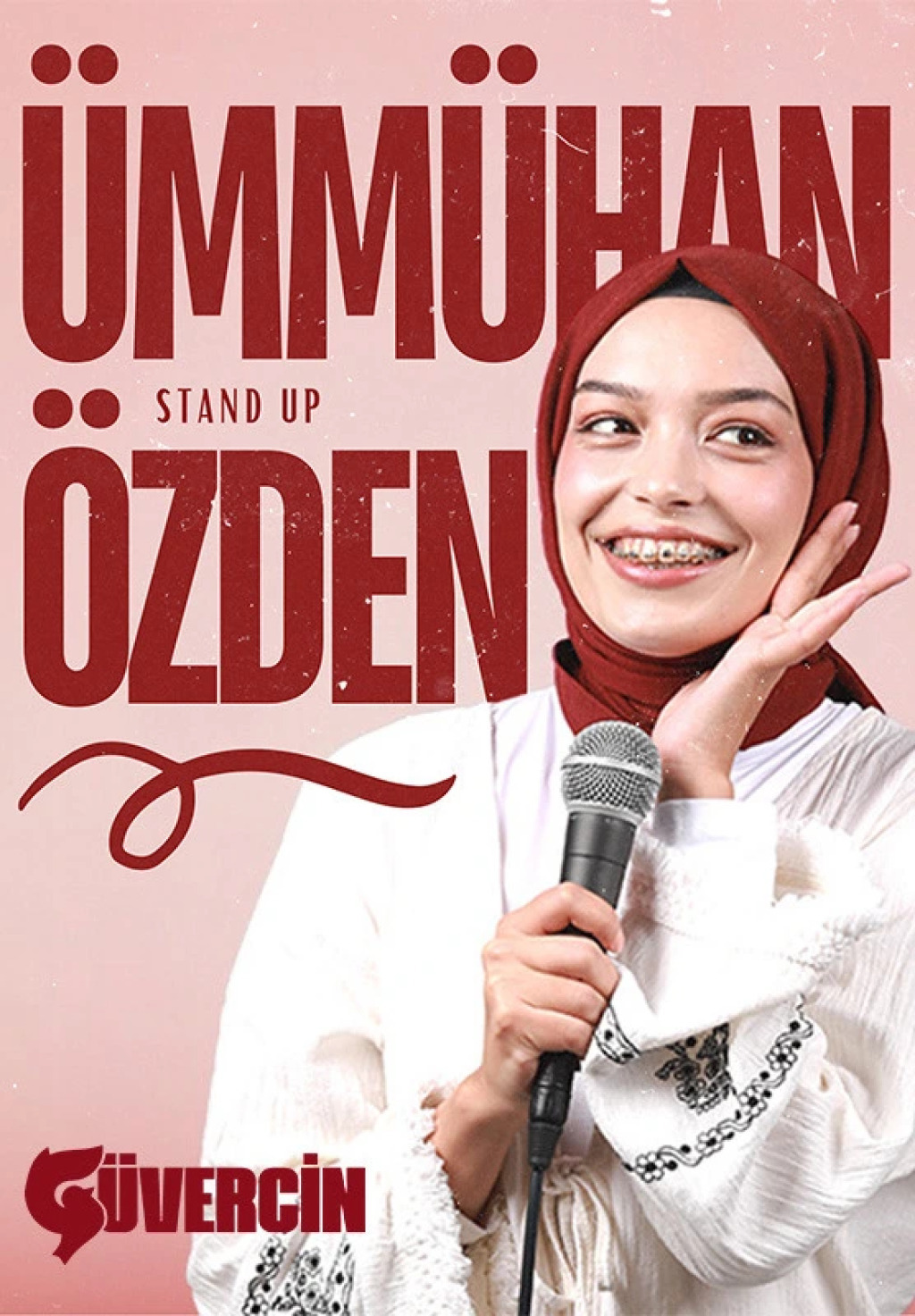 Ümmühan Özden Stand Up