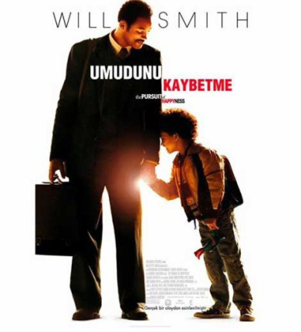 Umudunu Kaybetme (2006 - Dublajlı )