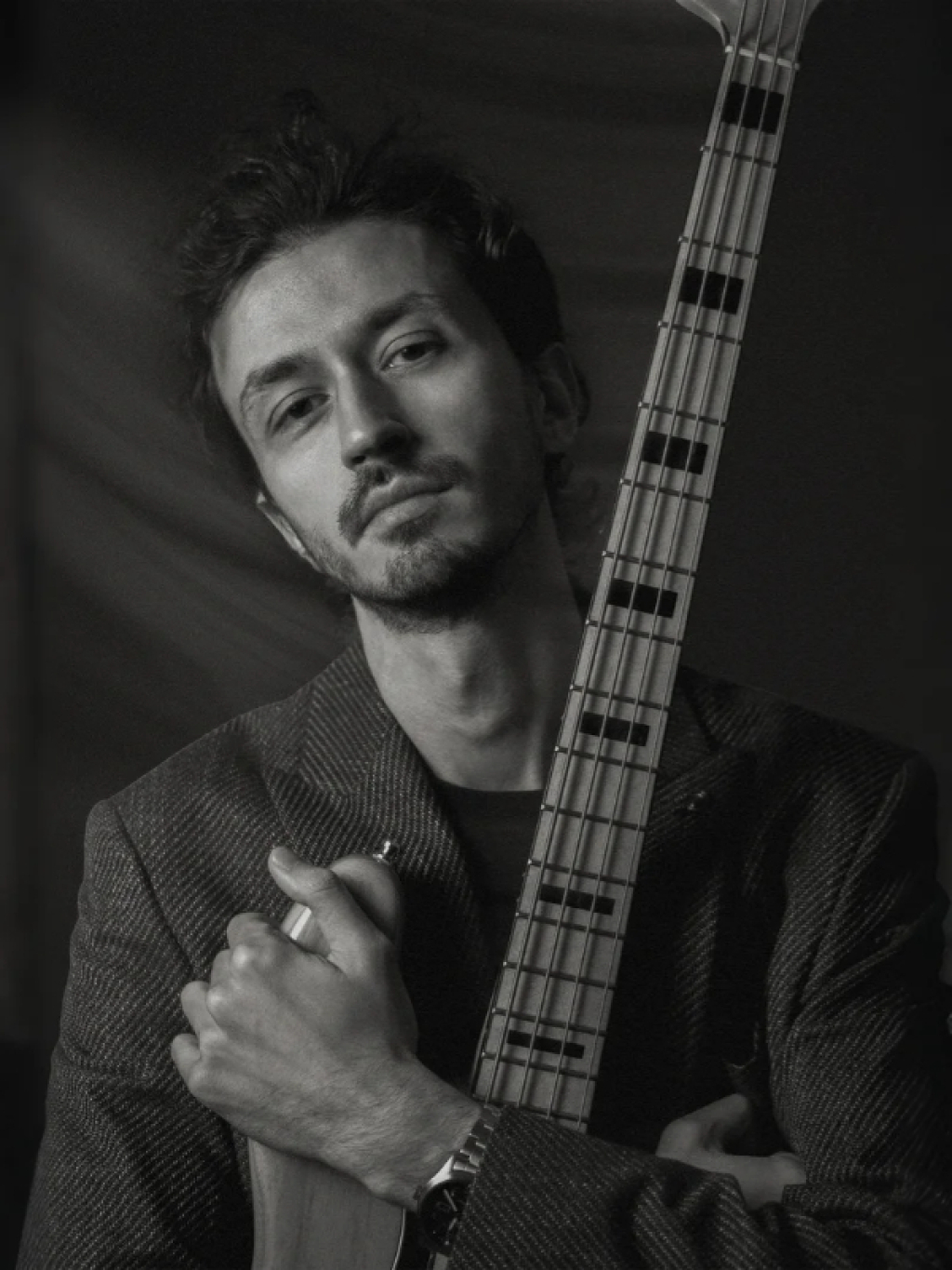 Umut Aksoy "Solace" Albüm Lansman