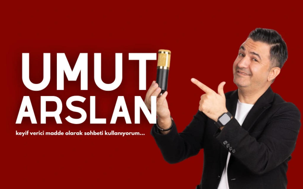 Umut Arslan