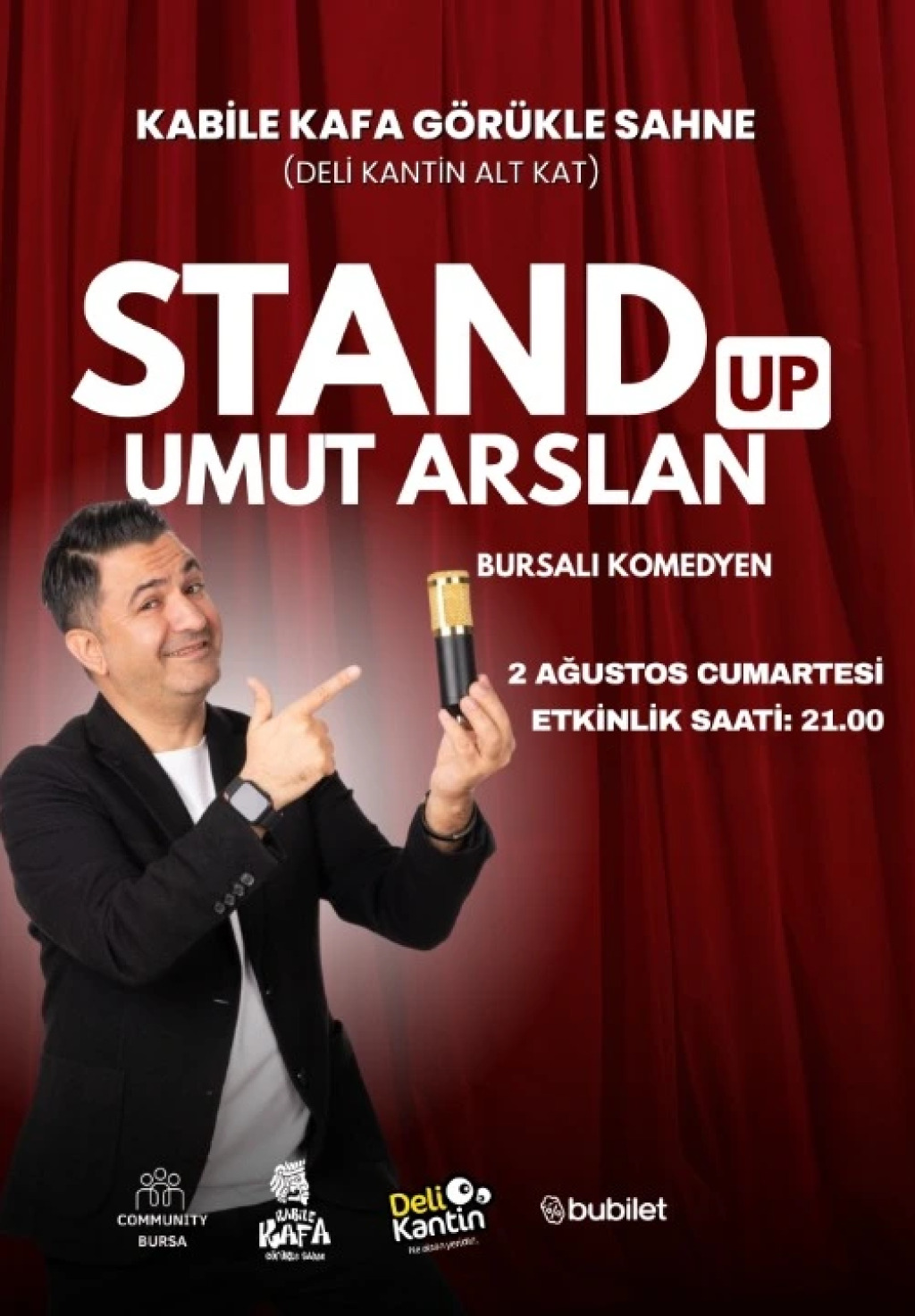 Umut Arslan