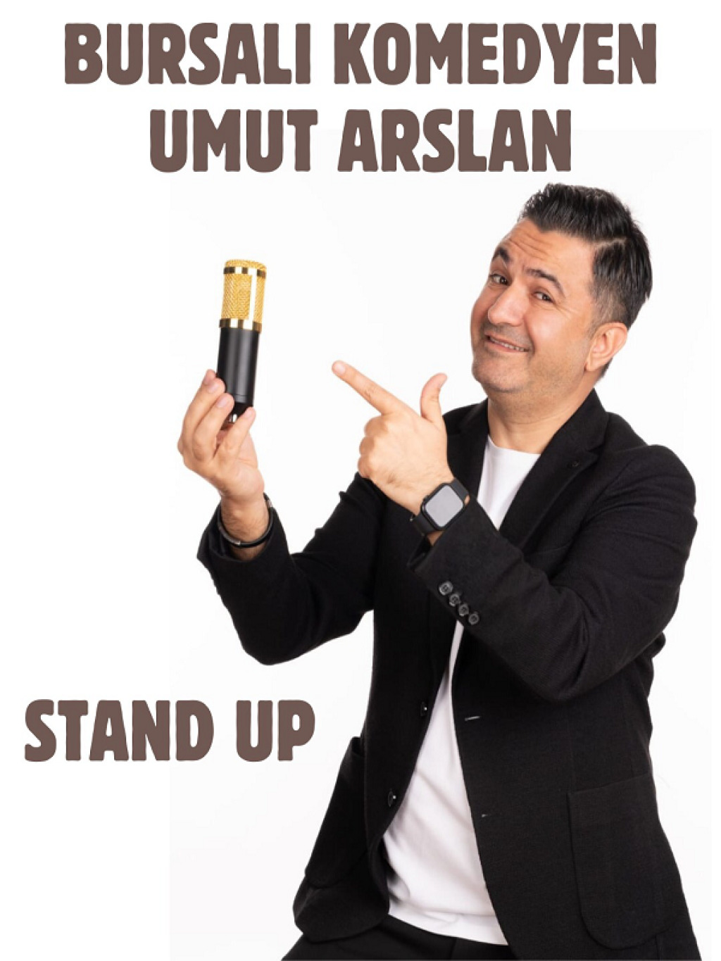Umut Arslan