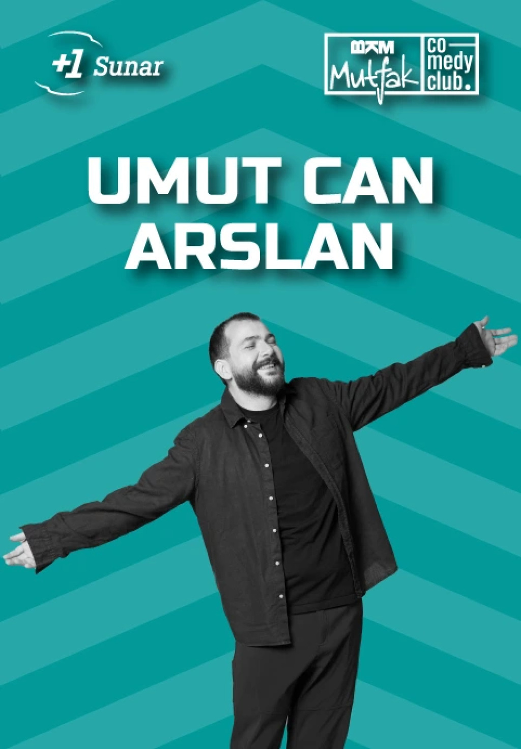 Umut Can Arslan - Eski Günlerdeki Gibi