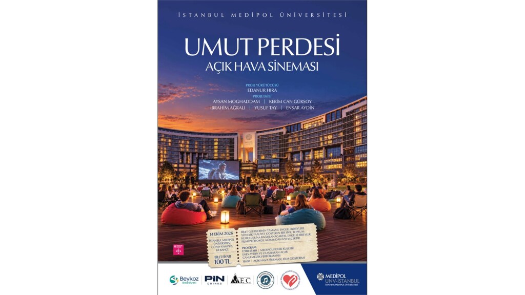 Umut Perdesi