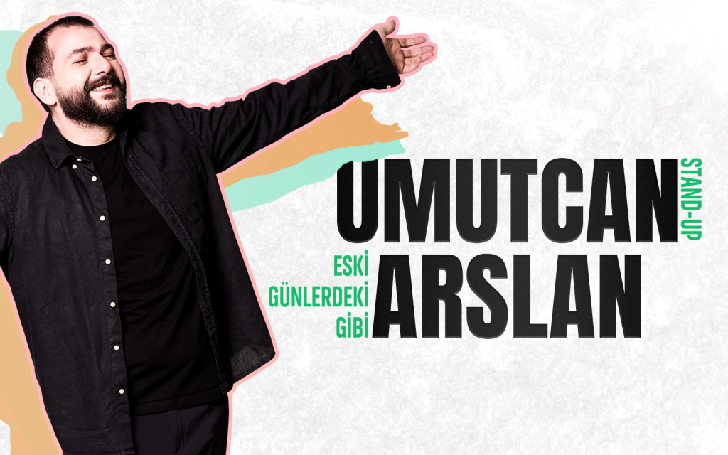 Umutcan Arslan