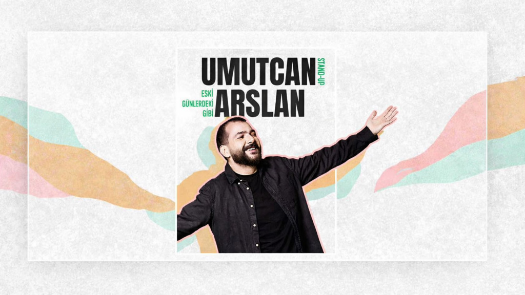 Umutcan Aslan