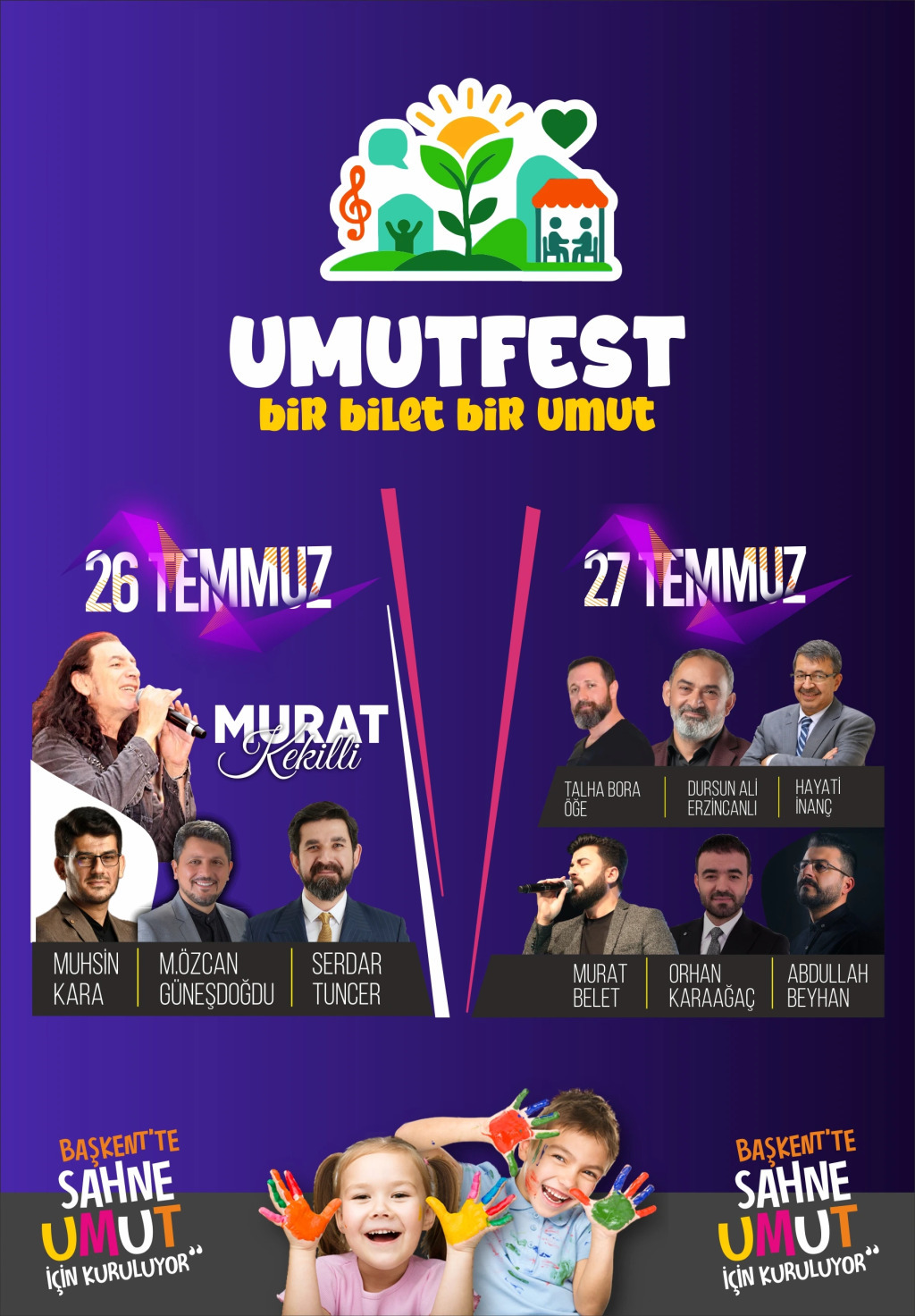 UMUTFEST
