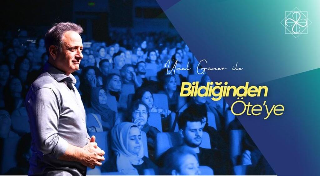Ünal Güner ile Bildiğinden Öte'ye Ankara Geçmişini Onurlandır Kampı