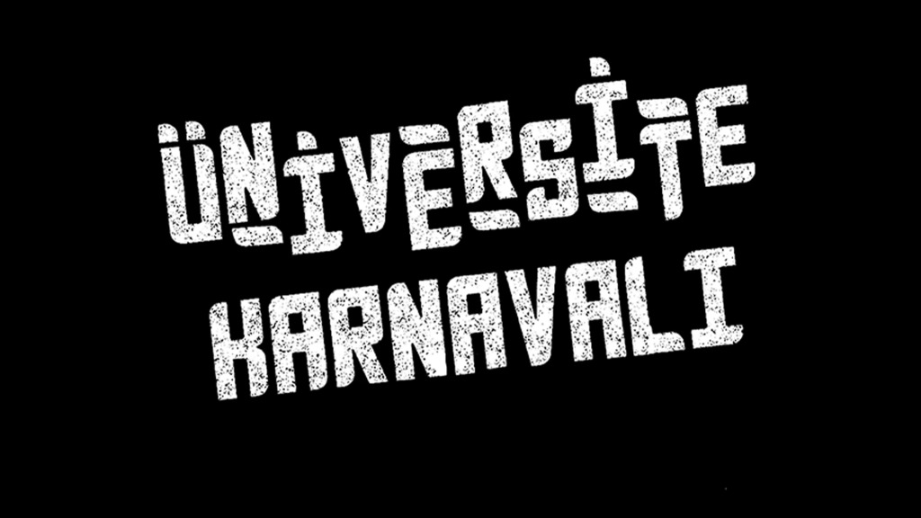 Üniversite Karnavalı