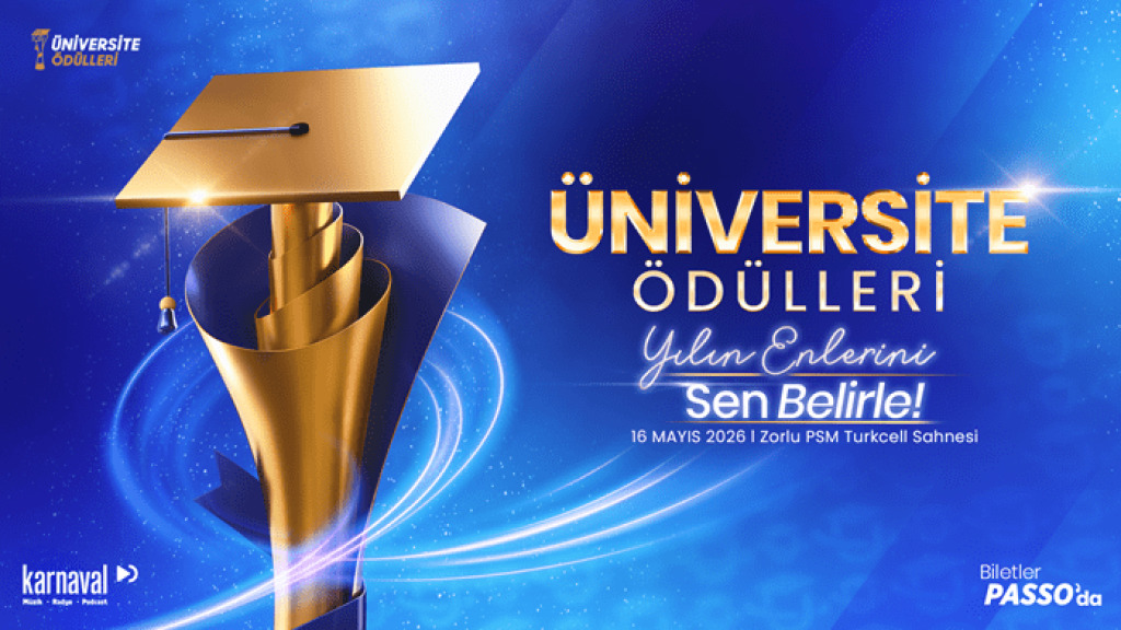 Üniversite Ödülleri
