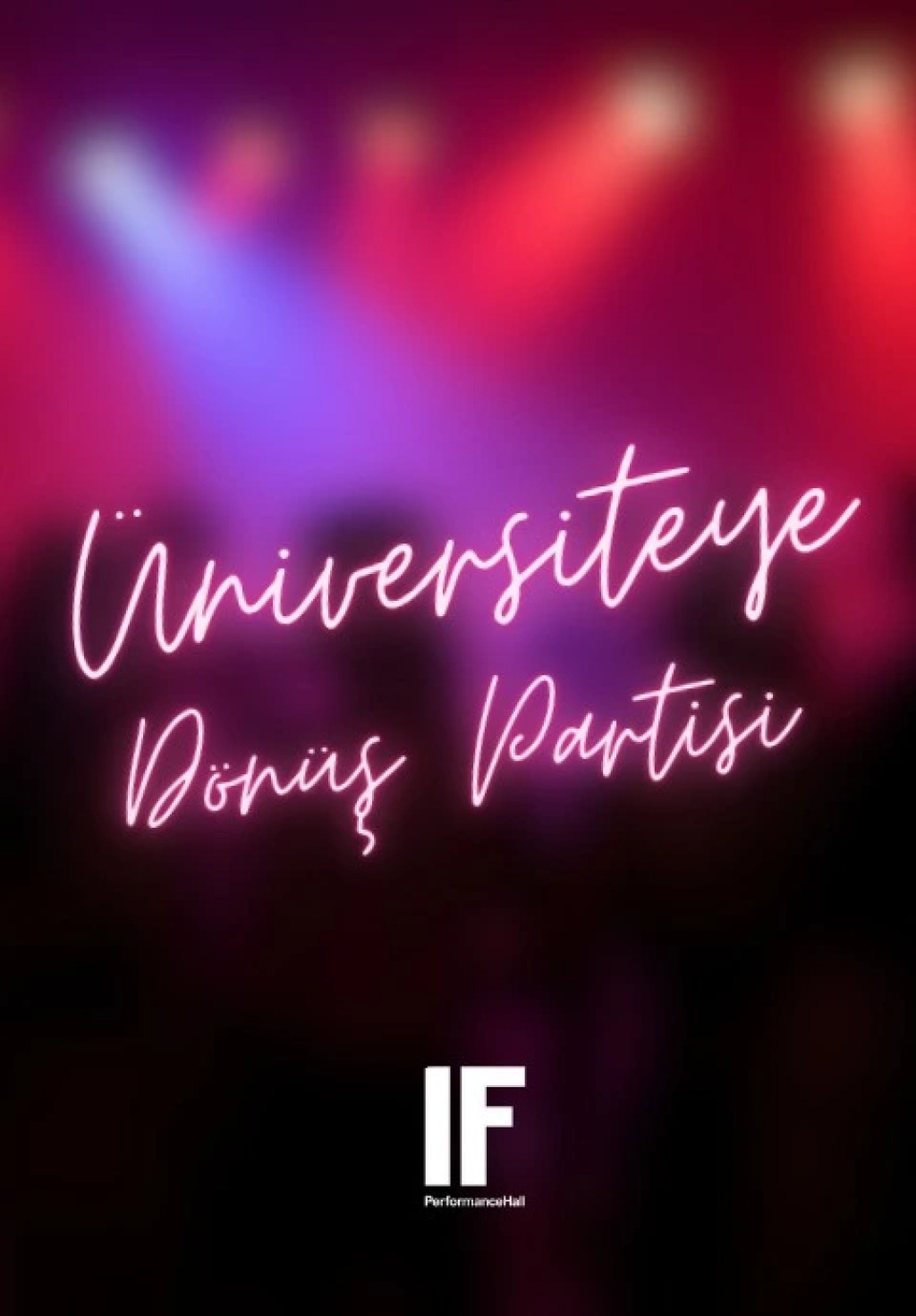 Üniversiteye Dönüş