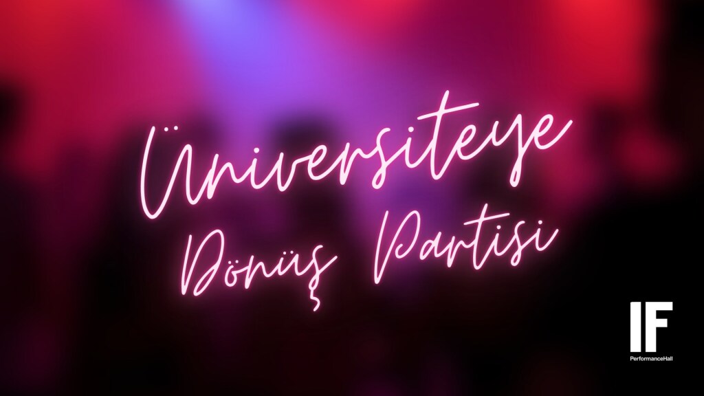Üniversiteye Dönüş