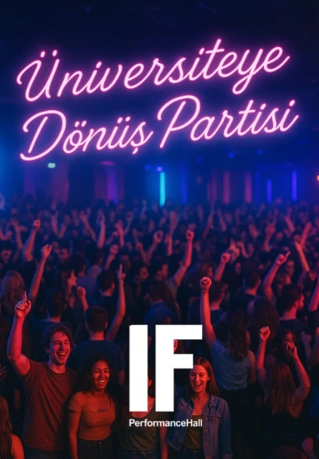 Üniversiteye Dönüş