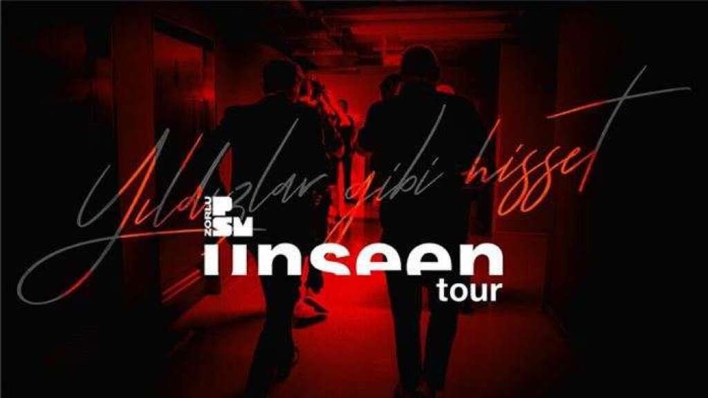 UNSEEN