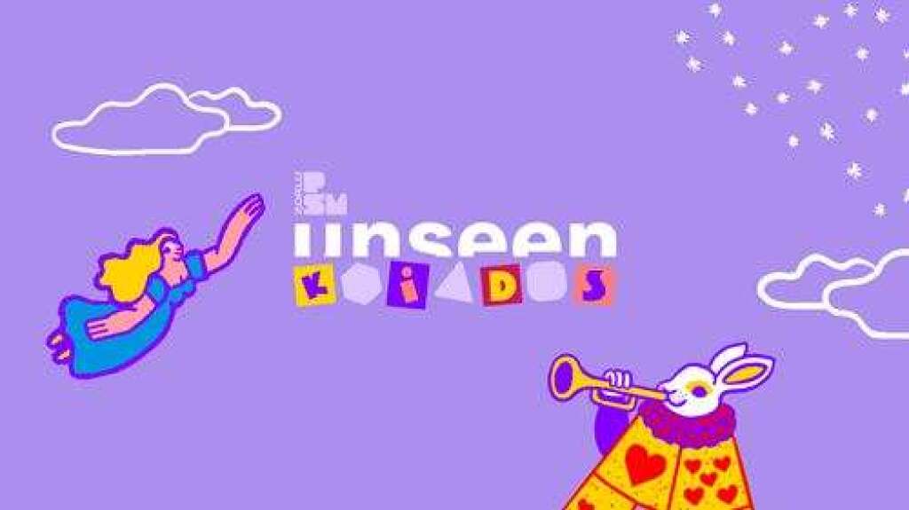Unseen Kids Tour