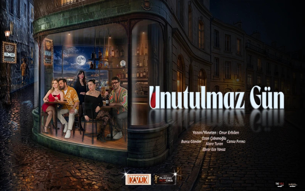 Unutulmaz Gün