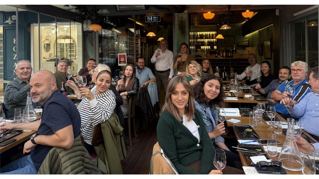 ÜRETİCİLER WAYANA'DA ETKİNLİK SERİSİ: PAŞAELİ-2