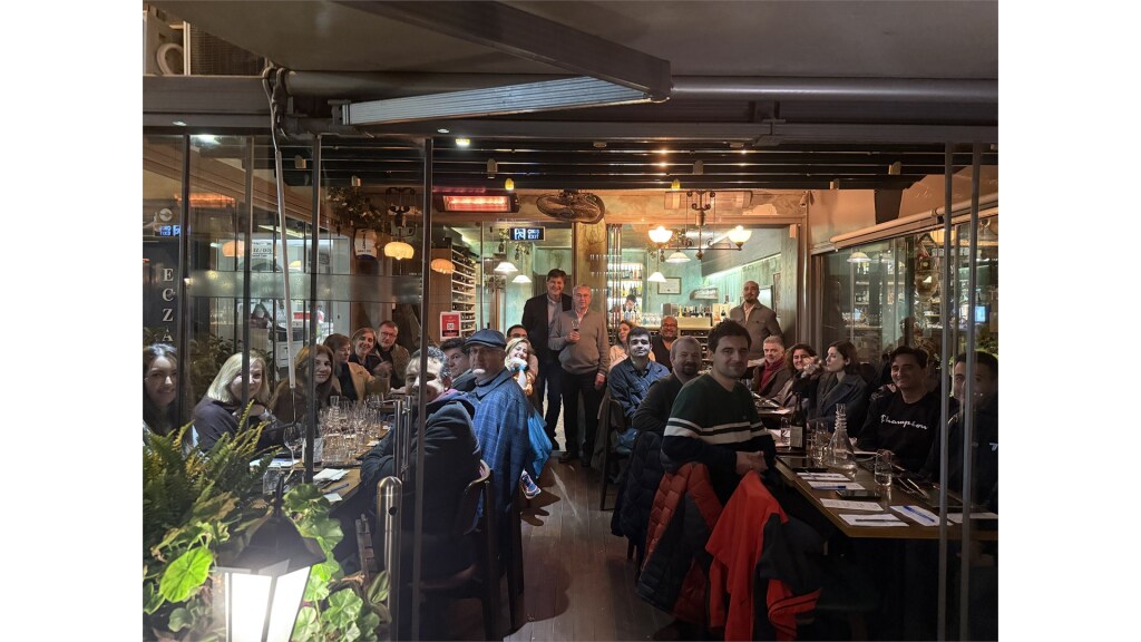 ÜRETİCİLER WAYANA'DA: PORTA CAELI