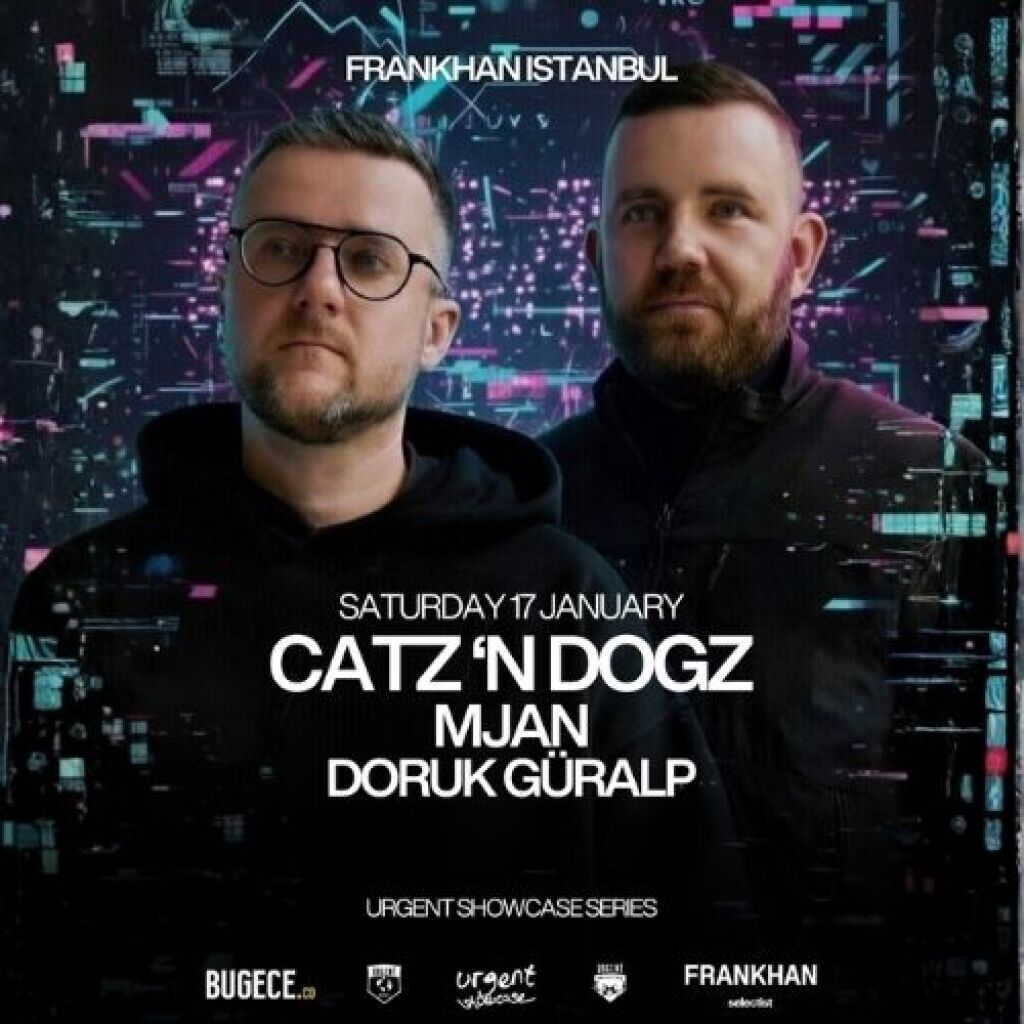 Urgent Showcase: CATZ 'N DOGZ