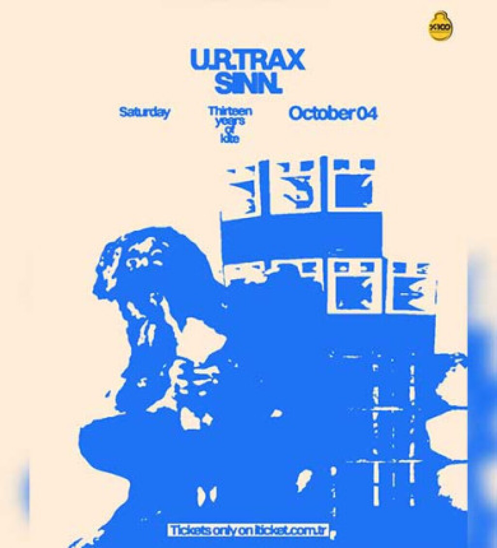 U.R.TRAX & SINN