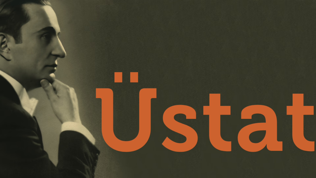 Üstat: Münir Nureddin Selçuk