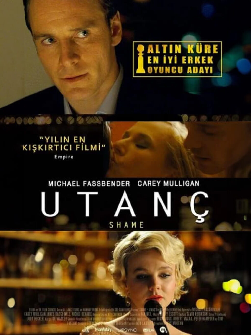 Utanç