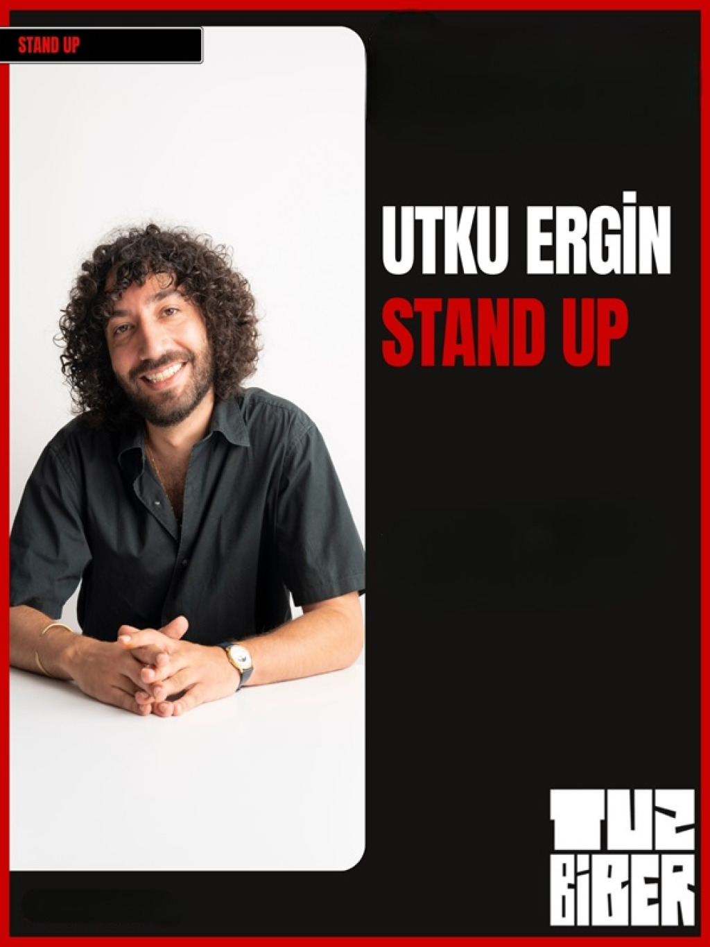 Utku Ergin