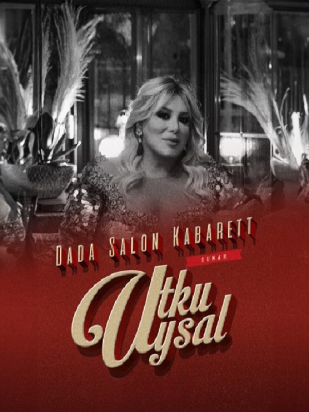 Utku Uysal - Dada Salon Kabarett