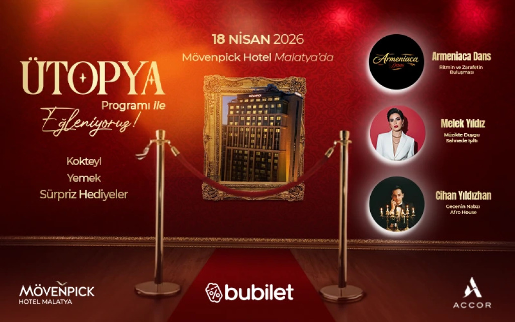 ÜTOPYA