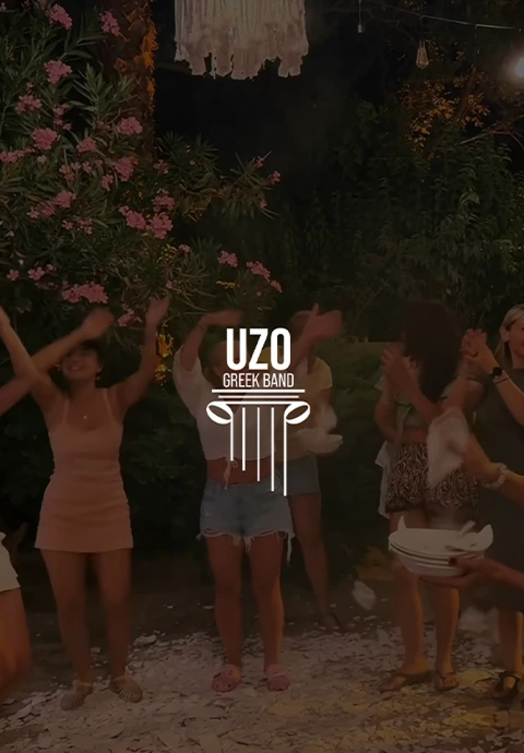 UZO Greek Band - Taverna