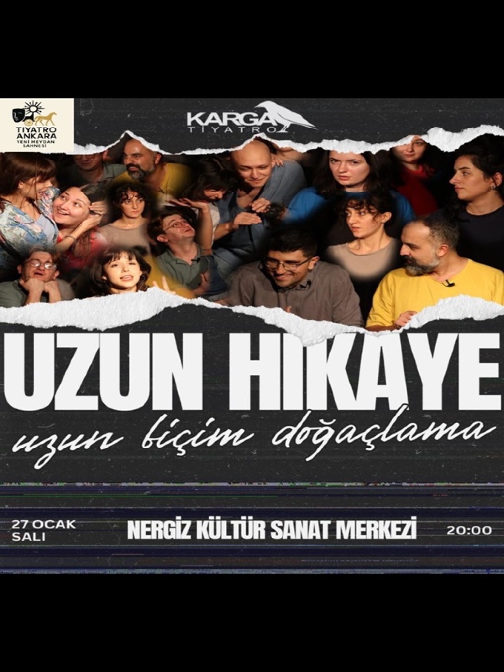 Uzun Hikaye