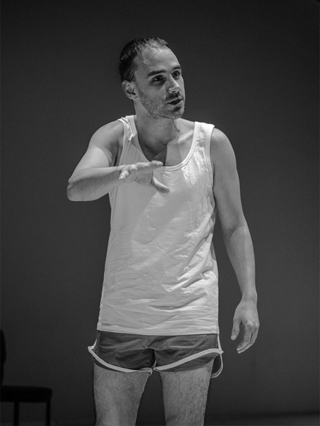 Uzun Mesafe Koşucusunun Yalnızlığı